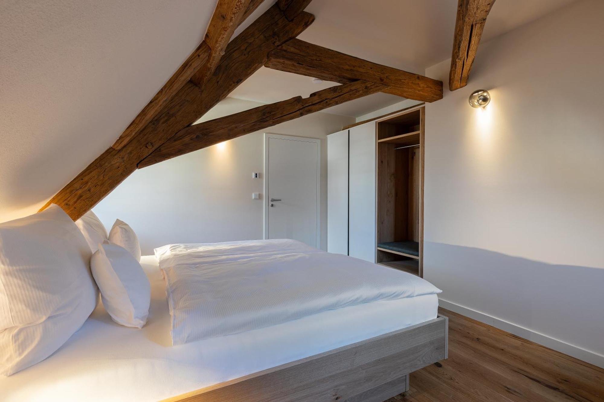 Boutique Hotel Gruener Zweig Schlettau Exterior photo